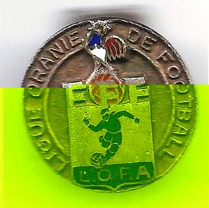 MEDAILLES D AFN 174
